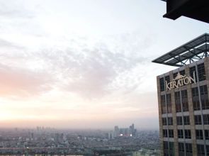 Keraton at The Plaza, The Unbound Collection by Hyatt