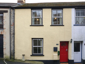 Charming Devon Holiday Cottage