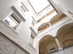 Apartment Congress Graz