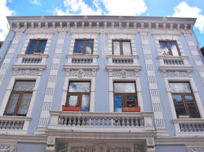 Casa El Edén