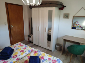 Ferienwohnung Braun 'Haus Fidi'