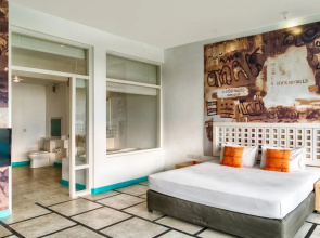 Hotel J Negombo