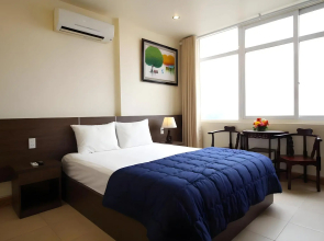 Catba Dream Hotel