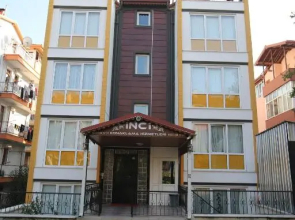 İnci Apart