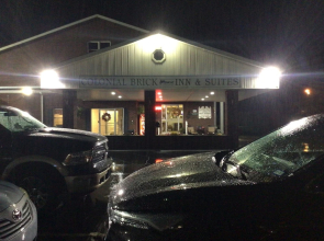 Colonial Brick Inn & Suites