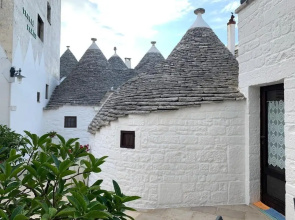 Trulli Family