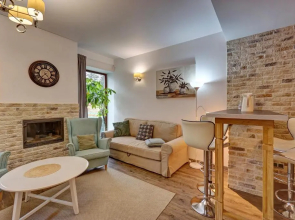 Silver Mountain Luxury Apartment A13