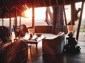 Belmond Safaris