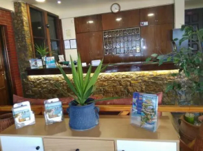 Aparthotel 4 Stars Koutsounari