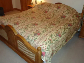 Chantlers B & B