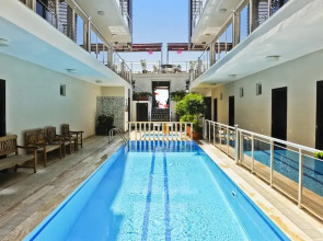 Royalisa Palmiye Beach +16 Adult Only
