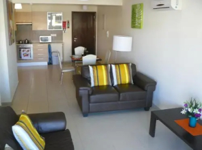 Pyla Gardens E107