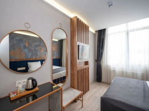 Seyithan Palace Spa Hotel