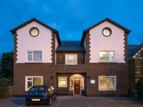 Pembroke House