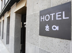 Myeonmok Choi Hotel