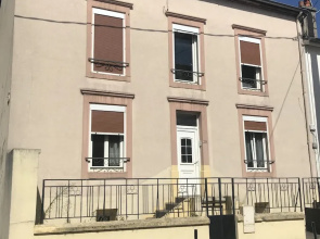 Chambres Privées Ysy