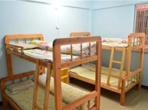 Sunflower Youth Hostel