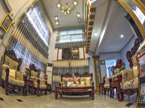 Shwe Hnin Si Hotel