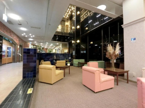 Honjo Grand Hotel