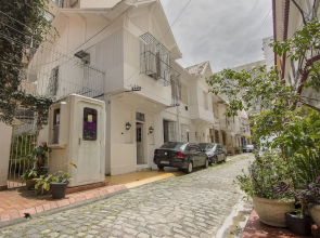 LineRio Praia de Copacabana 372