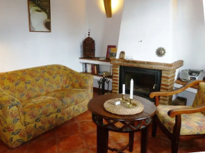 Holiday Home in Villanueva Near El Torcal Park
