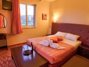 Nafplion, Palamidi Premium Residence
