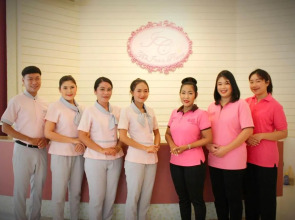 The Icon Place at Central Pattaya