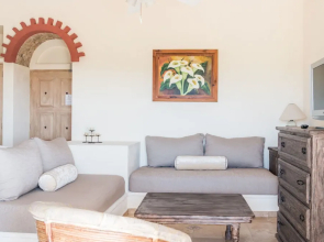 Cabo Country Club by Vector Travel