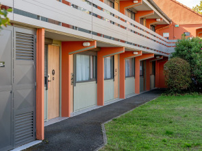 Campanile NATURE - Bordeaux Sud Gradignan Talence