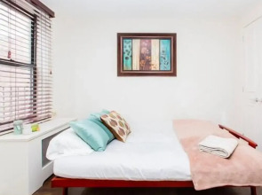 NY005 0 Bedroom Studio By Senstay