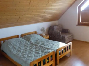 House Elisabeth Balaton