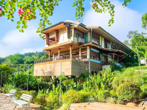 Sang Poy Cottage