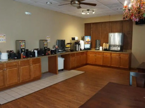 Floridian Express Hotel