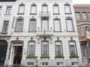 Station Hotel