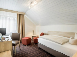 Business Class Hotel Häckermühle