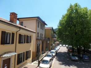 Casa del Pittore