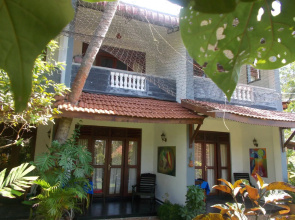 Peacock Wings Guest House