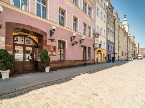 Great Polonia Świdnica City Center