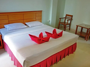 LEK Jomtien Hotel