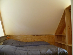Camping Pré-Fixe