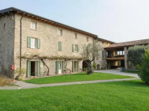 Cascina Le Preseglie