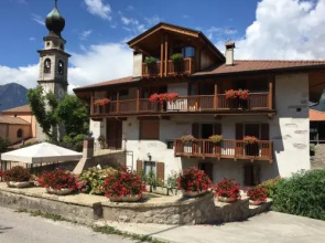 Casa Luigina