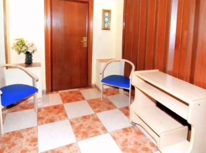 Hostal Plaza DOrt