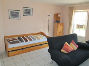 Holiday Apartment Pia Stadfeld