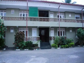 Mayura Beach Resort