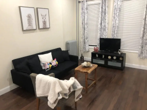 Brooklyn Apartment 2 Bedrooms