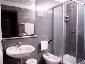 Airport Hotel Motel Malpensa