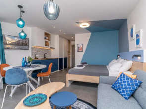 Apartments Olea