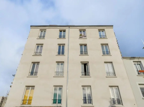 801-Suite Luxury, APT Terrace, Door of Paris- PRM