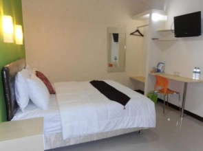 Sentosa Homestay